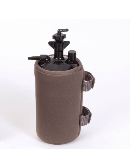 Bolsa vaso humidificador para SimplyGo