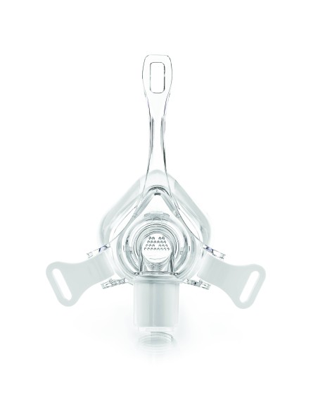 Mascarilla CPAP Nasal Pico