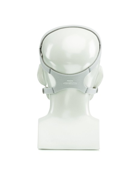 Mascarilla CPAP Nasal Pico