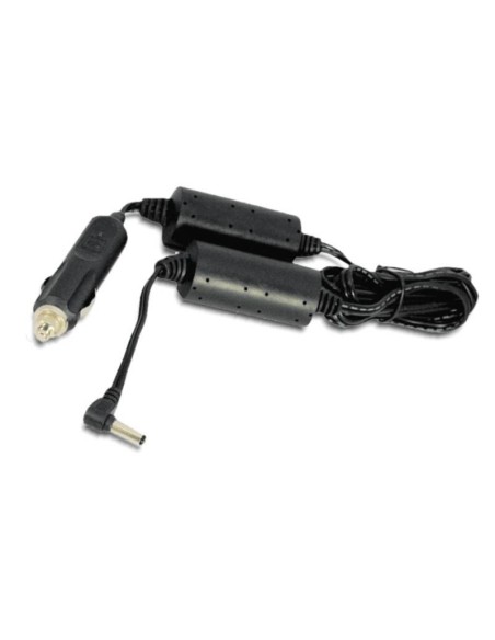 Adaptador para coche de CPAP/BIPAP (serie 4 pines)