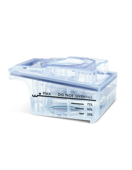 Adaptador para coche de CPAP/BIPAP (serie 4 pines)