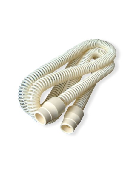 Tubo de CPAP