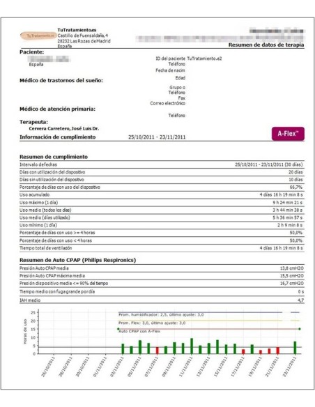 Estudio con EncorePro 2