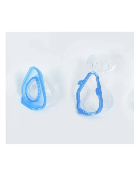 Mascarilla CPAP Naso-bucal Amara