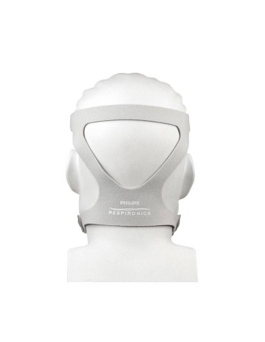 Mascarilla CPAP Naso-bucal Amara