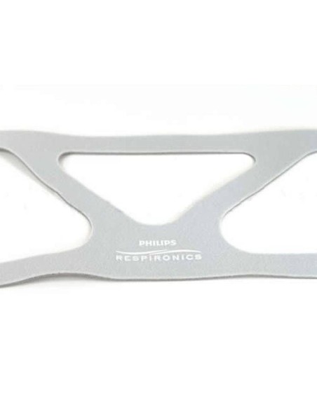 Mascarilla CPAP Naso-bucal Amara