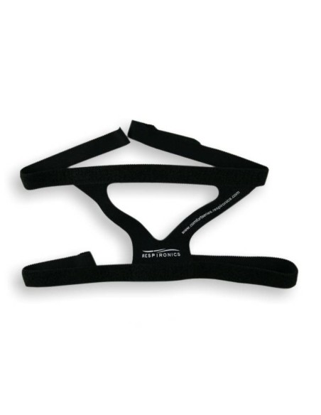 Mascarilla CPAP Naso-bucal Amara