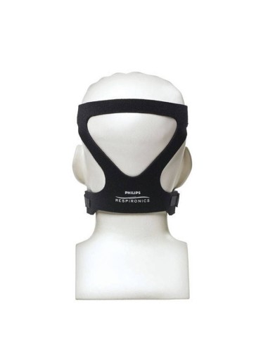 Mascarilla CPAP Naso-bucal Amara
