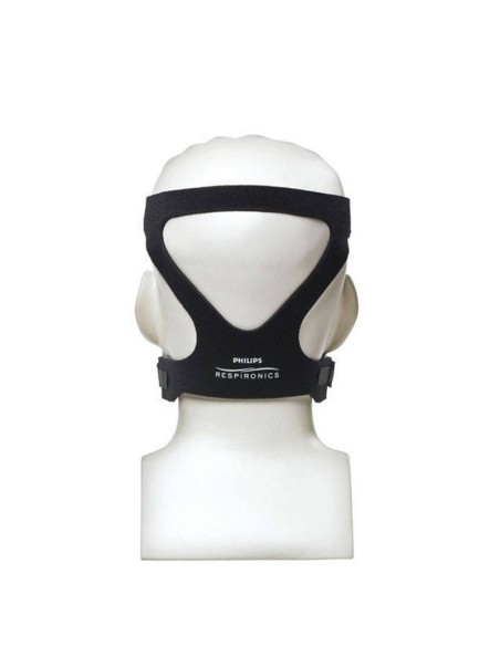 Mascarilla CPAP Naso-bucal Amara