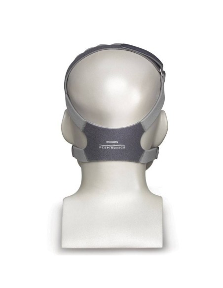 Mascarilla CPAP Naso-bucal Amara