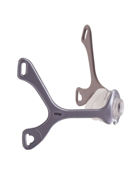 Mascarilla CPAP Naso-bucal Amara