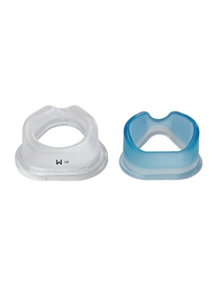 Mascarilla CPAP Naso-bucal Amara