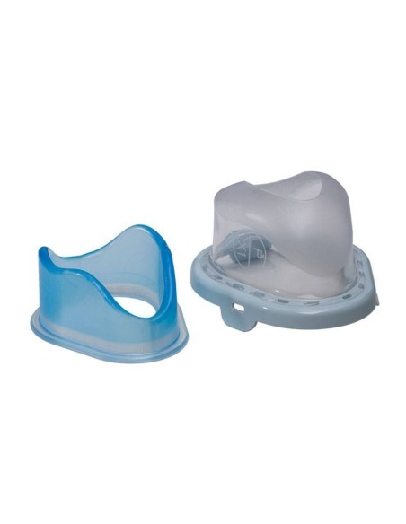Almohadilla Mascarilla CPAP TrueBlue