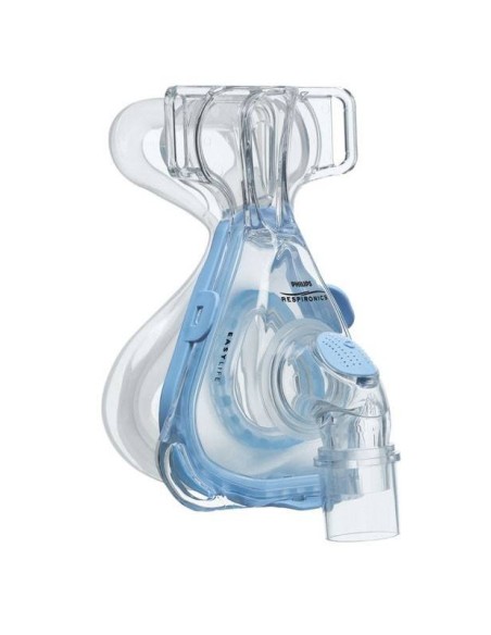 Mascarilla CPAP EasyLife