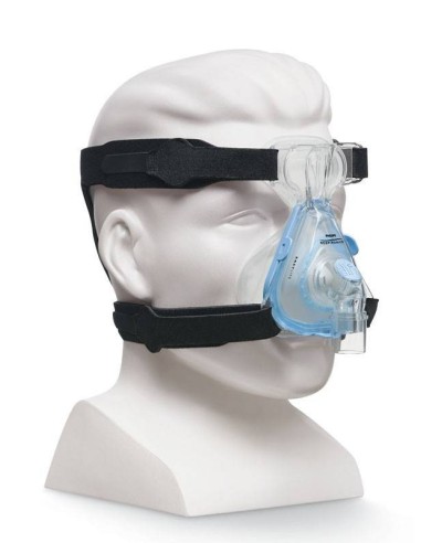 Mascarilla CPAP EasyLife
