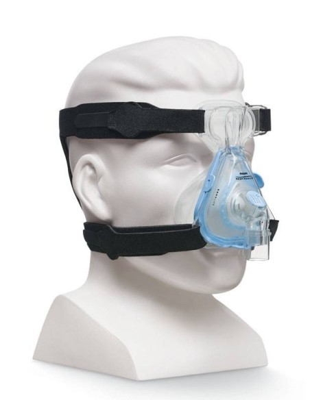 Mascarilla CPAP EasyLife