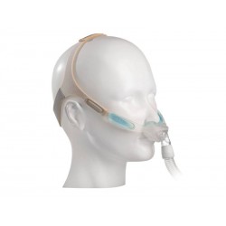 Mascarilla CPAP Nasal Nuance Pro Gel