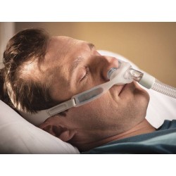 Mascarilla CPAP Nasal Nuance Pro Gel
