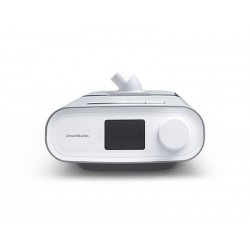Auto CPAP DreamStation con Humidificador