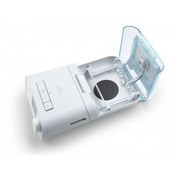 Auto CPAP DreamStation con Humidificador