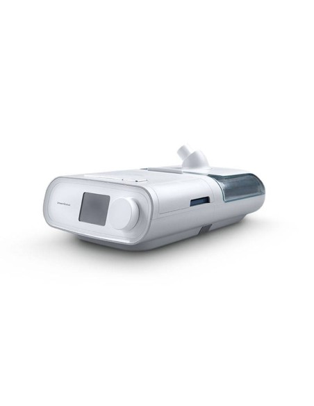 CPAP DreamStation Pro con Humidificador