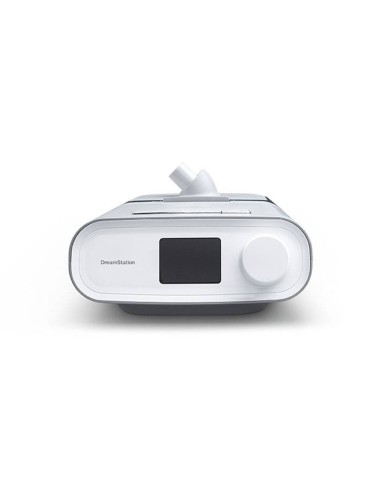 CPAP DreamStation Pro con Humidificador