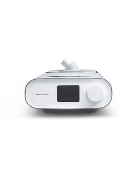 CPAP DreamStation Pro con Humidificador