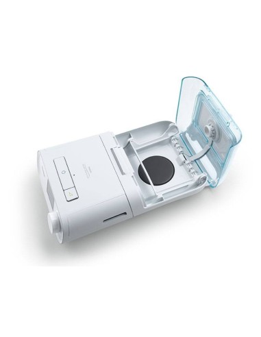 CPAP DreamStation Pro con Humidificador