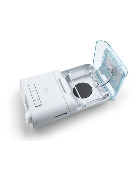 CPAP DreamStation Pro con Humidificador
