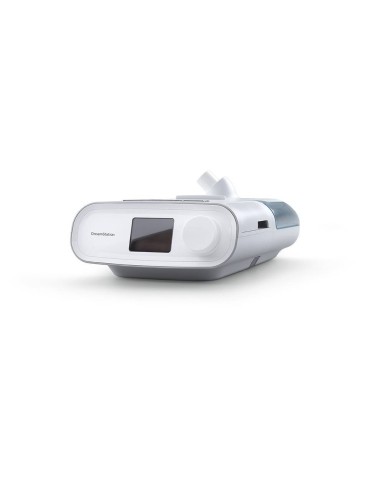CPAP DreamStation Pro con Humidificador