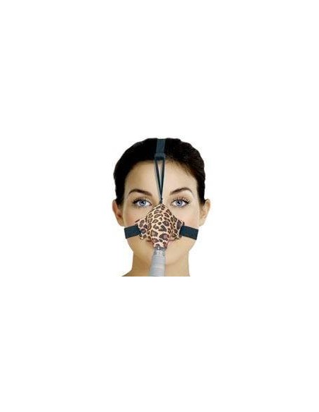 Mascarilla CPAP de tela SleepWeaver