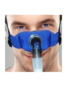 Mascarilla CPAP de tela SleepWeaver Élan 2