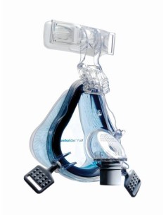Mascarilla CPAP ComfortGel Full