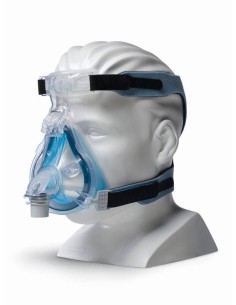 Mascarilla CPAP ComfortGel Full 2