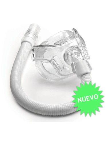 Mascarilla CPAP Amara View