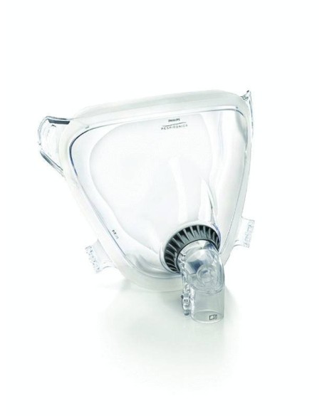 Mascarilla Facial de CPAP FitLife