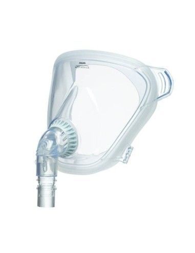 Mascarilla Facial de CPAP FitLife