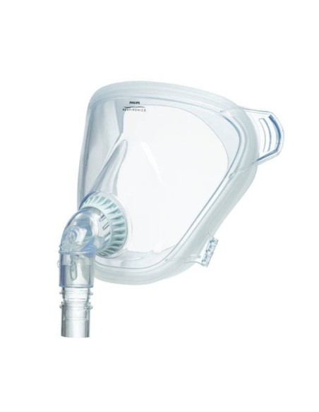 Mascarilla Facial de CPAP FitLife