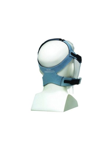 Mascarilla Facial de CPAP FitLife