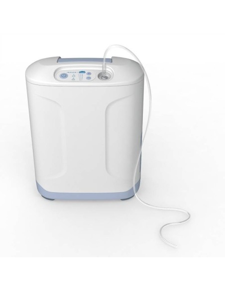 Concentrador de oxígeno portátil Inogen One G2