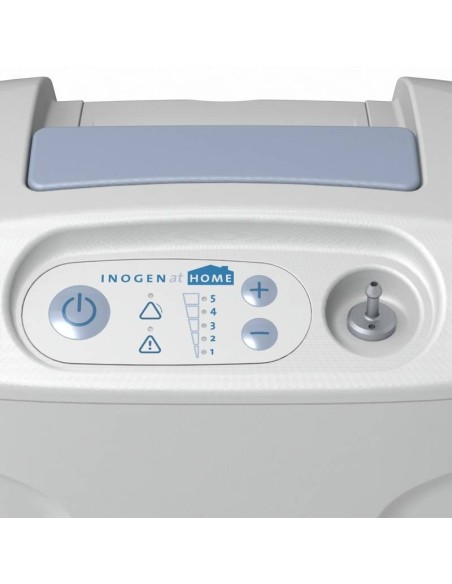 Concentrador de oxígeno portátil Inogen One G2