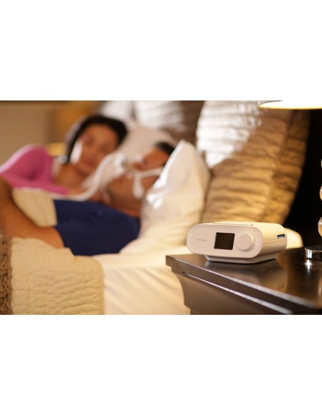 Auto CPAP DreamStation Auto