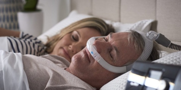 ¿Cómo saber si necesitas un CPAP? Síntomas comunes de la apnea del sueño