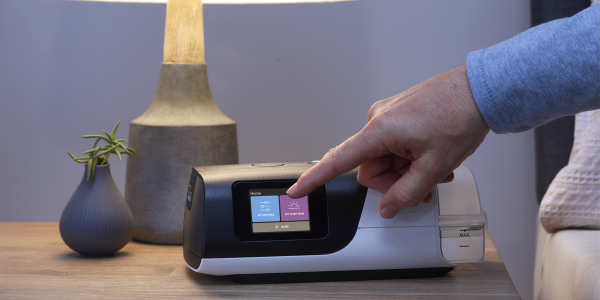 ResMed AirSense y AirMini: Descubre los CPAP más avanzados del mercado ahora disponibles en TuTratamiento