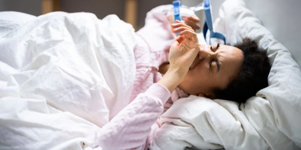 Solución definitiva a los 10 problemas más comunes con el CPAP