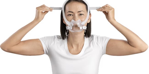 Descubre las nuevas mascarillas faciales ResMed disponibles en TuTratamiento.com