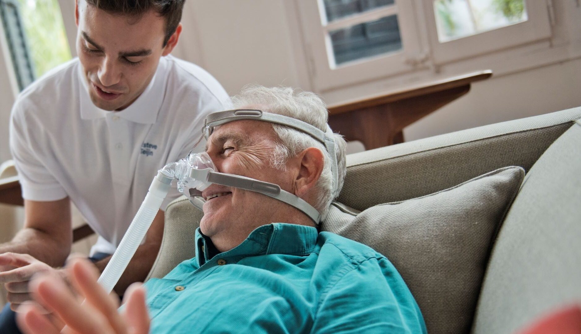 Apnea del Sueño: Avances en Diagnóstico y Tratamiento para una Mejor Calidad de Vida