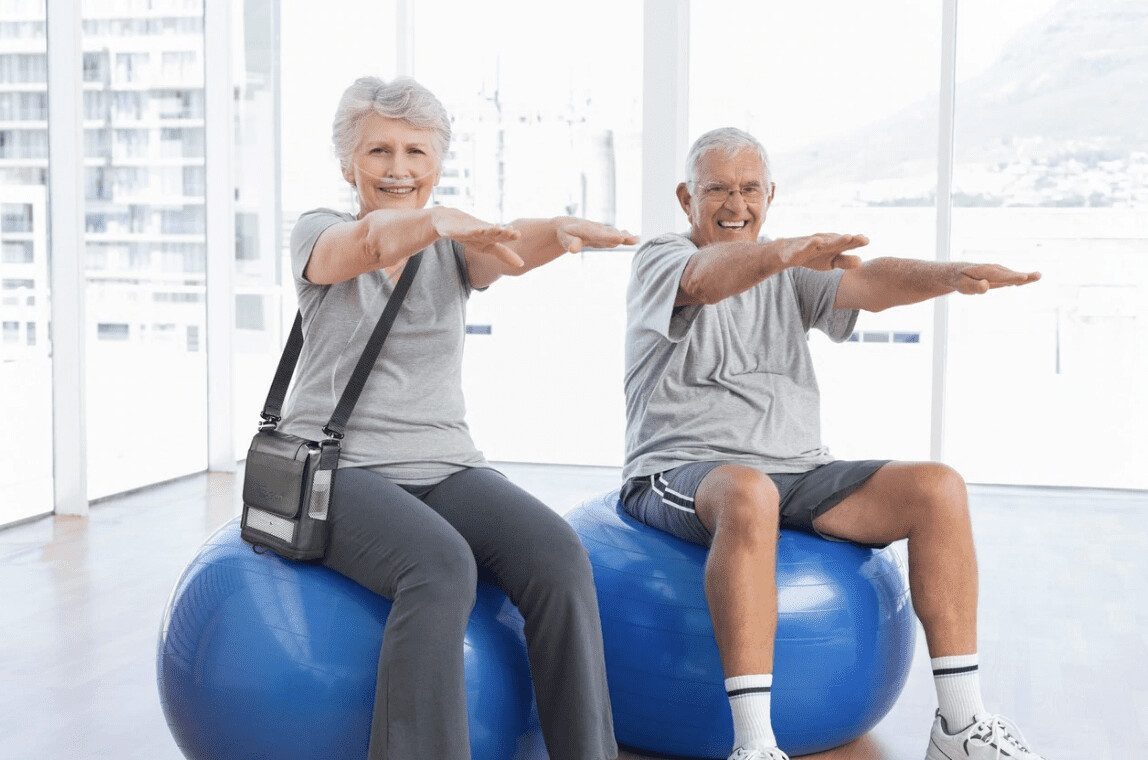 Comprar CPAP o concentrador de oxígeno en España: guía completa antes de tomar una decisión