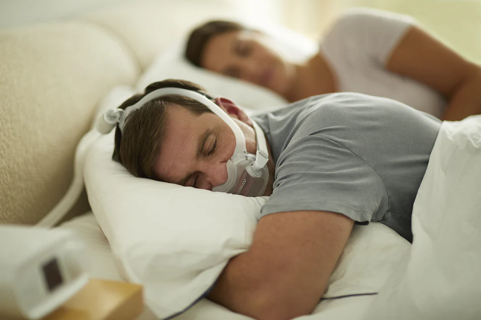💤 Mascarillas CPAP: Guía completa
