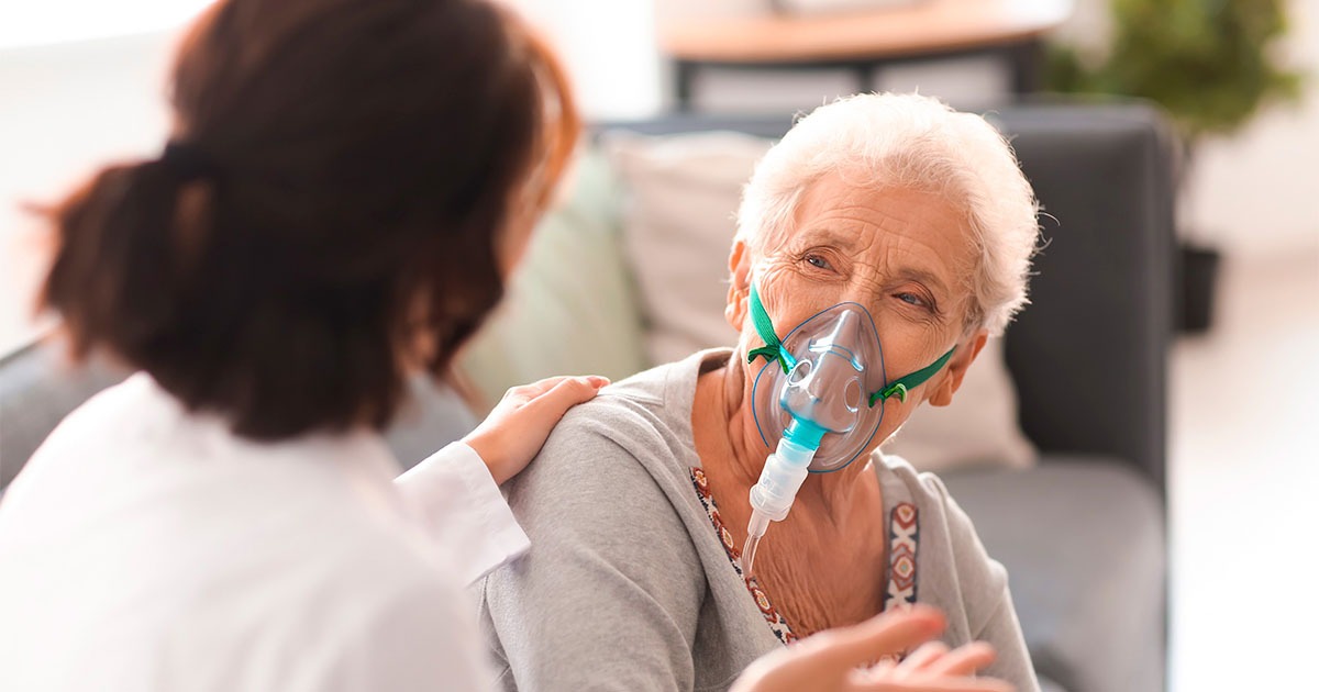 ⚡ Apagón del 28 de abril en España: ¿Cómo afecta a los pacientes con oxigenoterapia y CPAP?